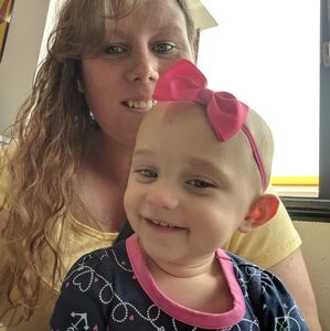 Meet your Posher, Tracy